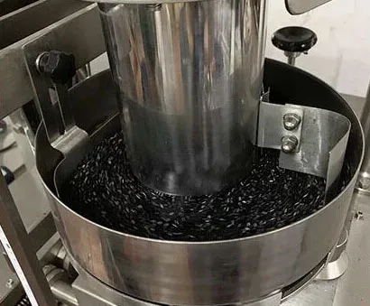 Mini Premade Herbal Tea Filter Paper Bags Package Tea Filling Making Machine