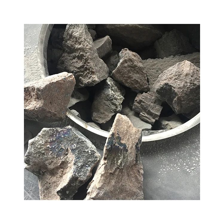 Cac2 Calcium Carbide For Acetylene Gas China 50kg Drums Size50-80 mm Cac2 Calcium Carbide Powder