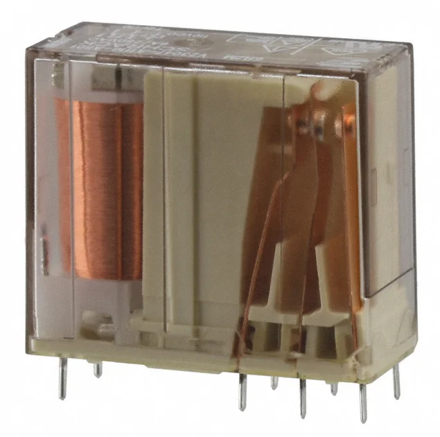 HYST In Stock Relays Safety V23047-A1006-A501