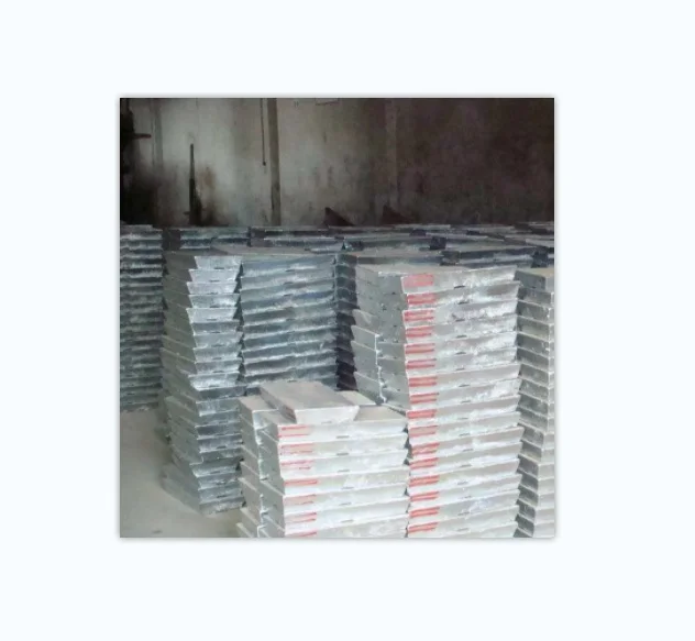 Лидер продаж, свинцовый слиток, 99.97% чистые свинцовые слитки, китайский производитель