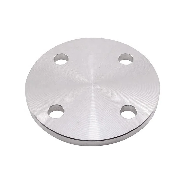 Best selling Raised Face Weld Neck Flange Drawing A105 Welding Neck Flange sorf wnrf blind Flanges