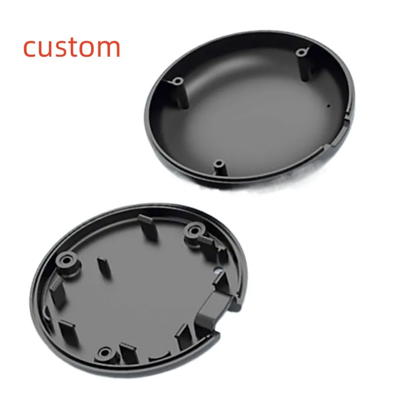 pa66 gf30 plastic parts abs pp pc pa66 plastic injection parts custom nylon process service plastic part