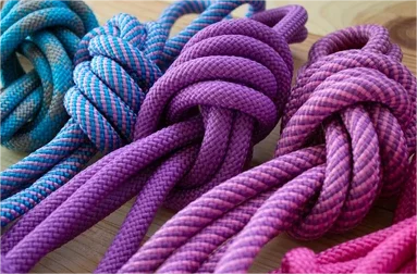 superior ropes manufacturers made braided ropes for everywhere