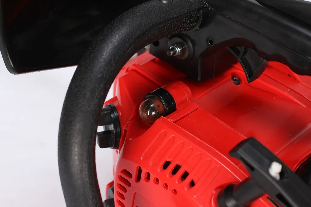 Tmaxtool Hot Selling Mini Chainsaw 25.4CC Portable Chainsaw Machine Easy Operated Chainsaw