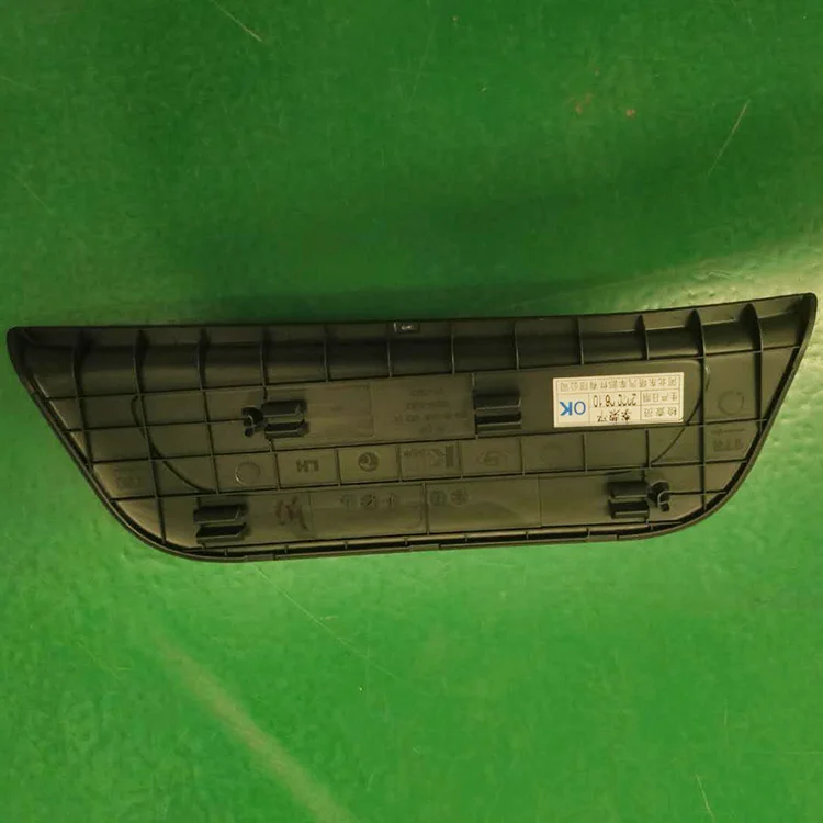 
Automotive plastic parts YFT-S-11 