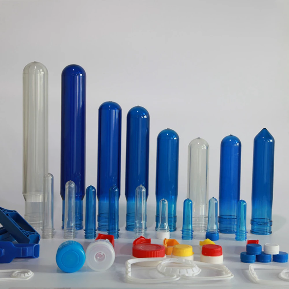 High-Quality 800G 18L 18.9 Litre 19 Lt 20 L Plastic 5Gallon Pre Form For Bottled Water