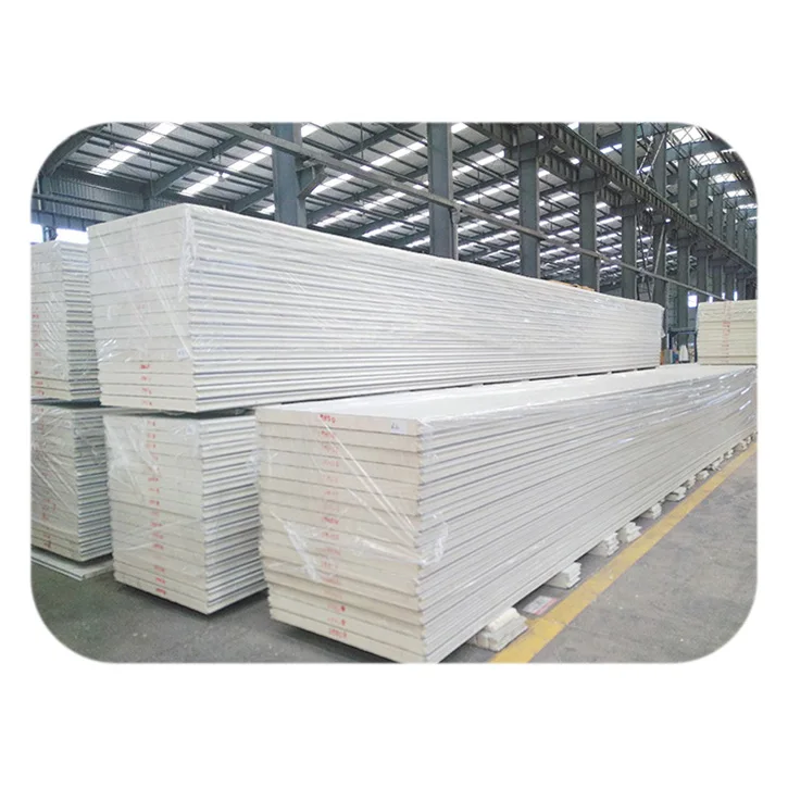 100mm used cold room puf panel manufacturers in Malaysia for sale