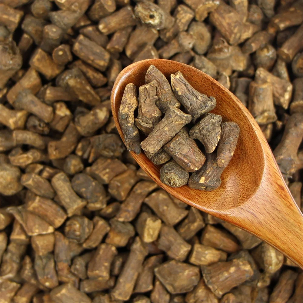 Chinese Herbal Pure Dandelion Root Chinese Dried Herbal Tea For Detox Dandelion Root Tea