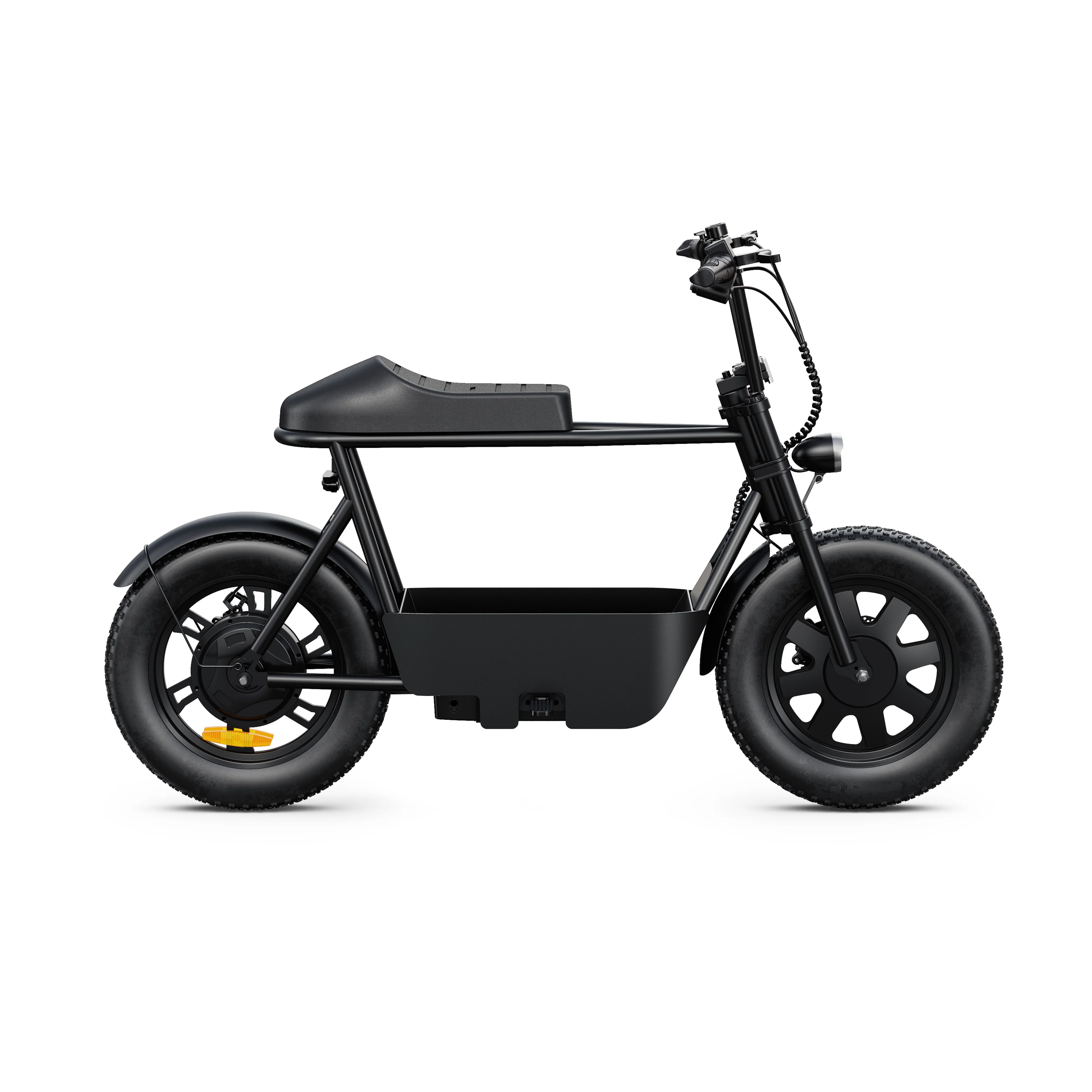 ODM&OEM Electric scooters powerful stealth bomber electric city bike lady style ebike for adults electrical bike conversion kit