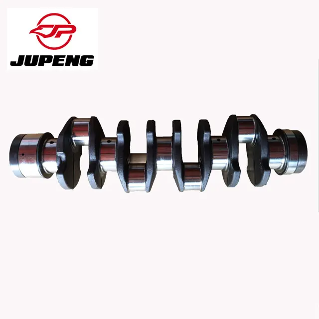 Truck Parts NPR 4HF1 4HG1 CRANKSHAFT 8-97112981-3 for ISUZU