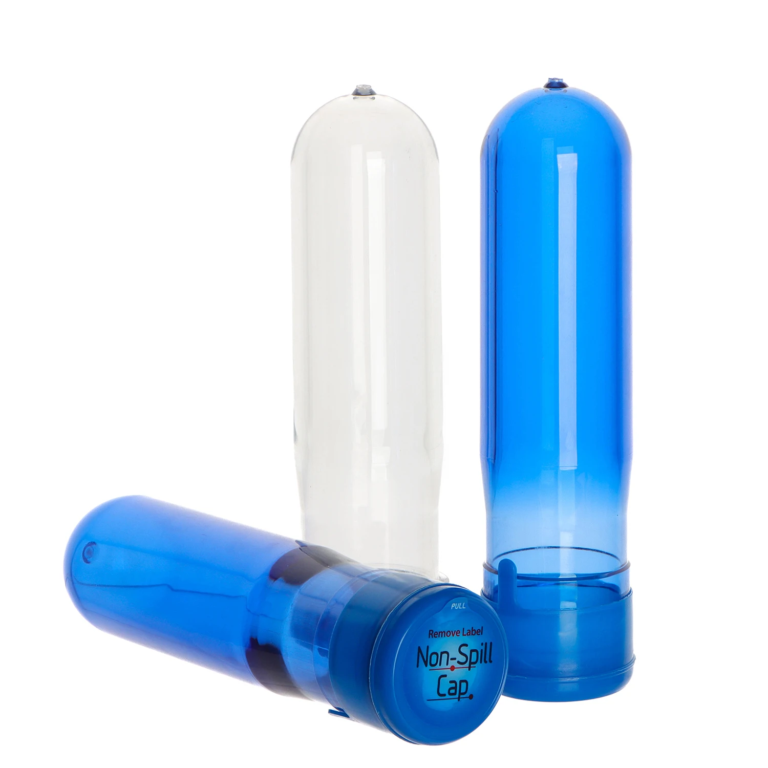 Hot Sales Non-Spill 5 Gallon 20 Liter Mineral Drinking Water Bottle Caps