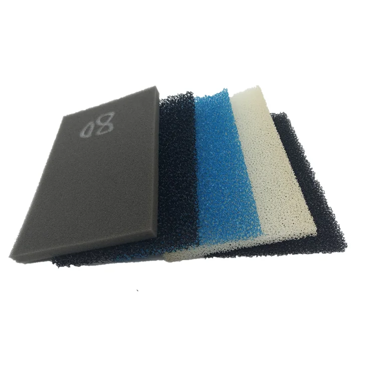 Аквариум биологической поролонная губка блок фильтра