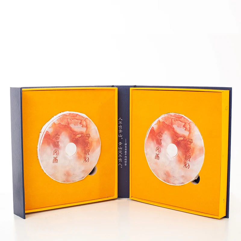 Private Label Slimming Tea beneficial Natural Orange Pekoe Tea Loose Leaf