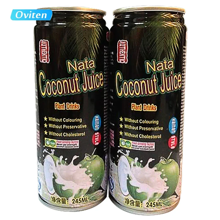 
Glass bottle 300ml Custom brands name soy milk drink 