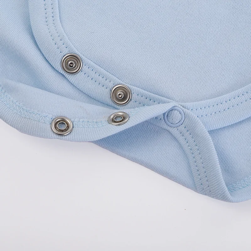 Ananbaby Wholesale Hot Summer Cool Sleeveless Newborn Rompers Unisex Wear Soft Cotton Bodysuit Baby