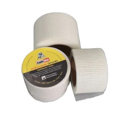 fiberglass  drywall joint tape repairing drywall cracks and holes