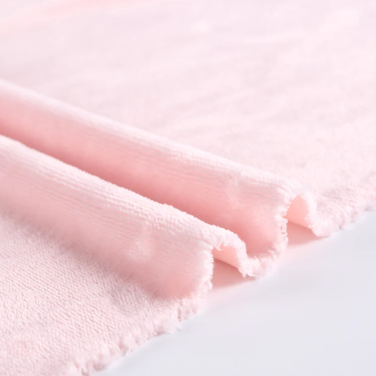 Супер сентябрь Модный популярный пузырьковый дизайн 100% полиэстер фланелевая флисовая ткань для теплого пальто