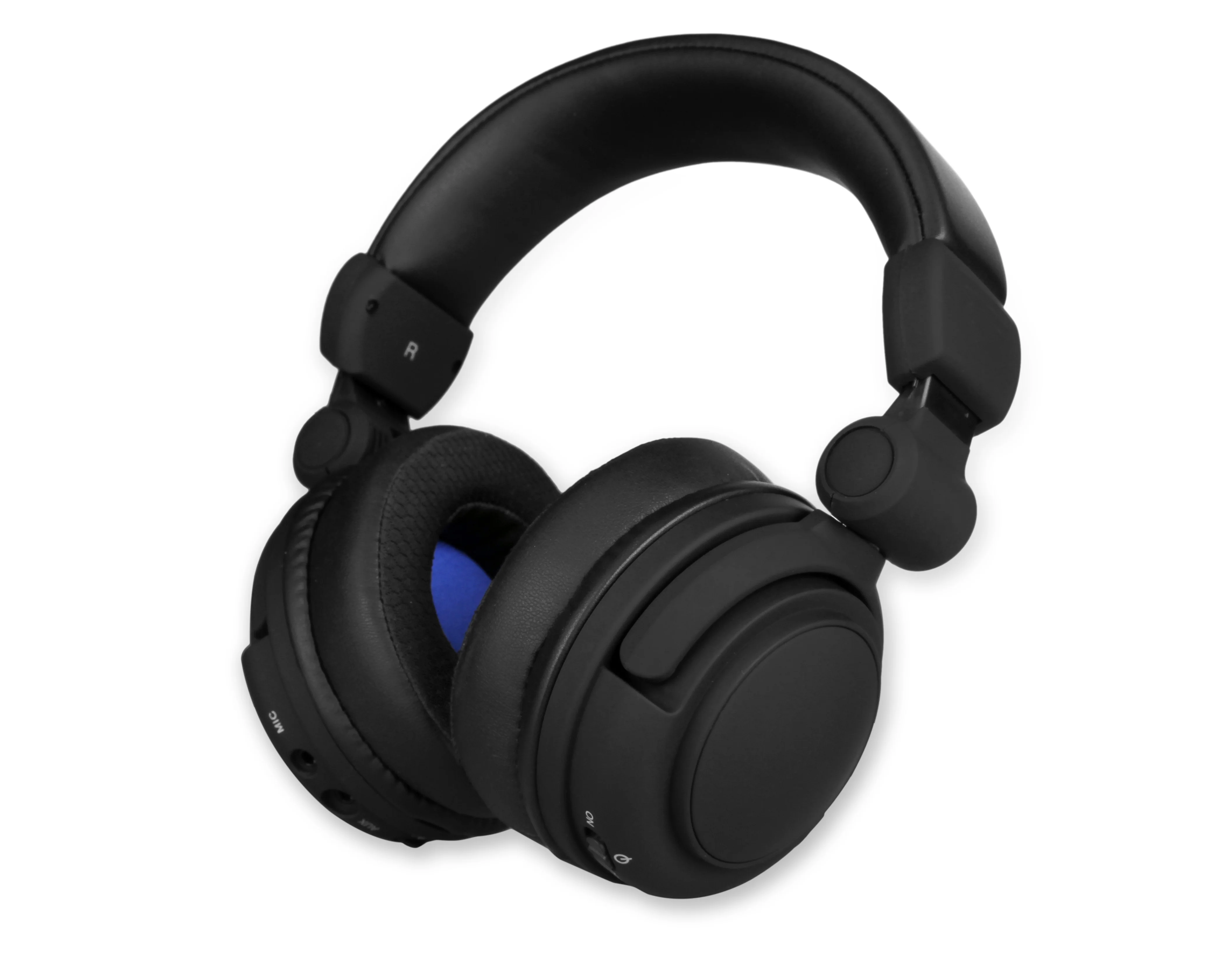 
2.4G headphones games for Nintendo Switch,PS4,PS4 Slim and PC, Vibration headphones 