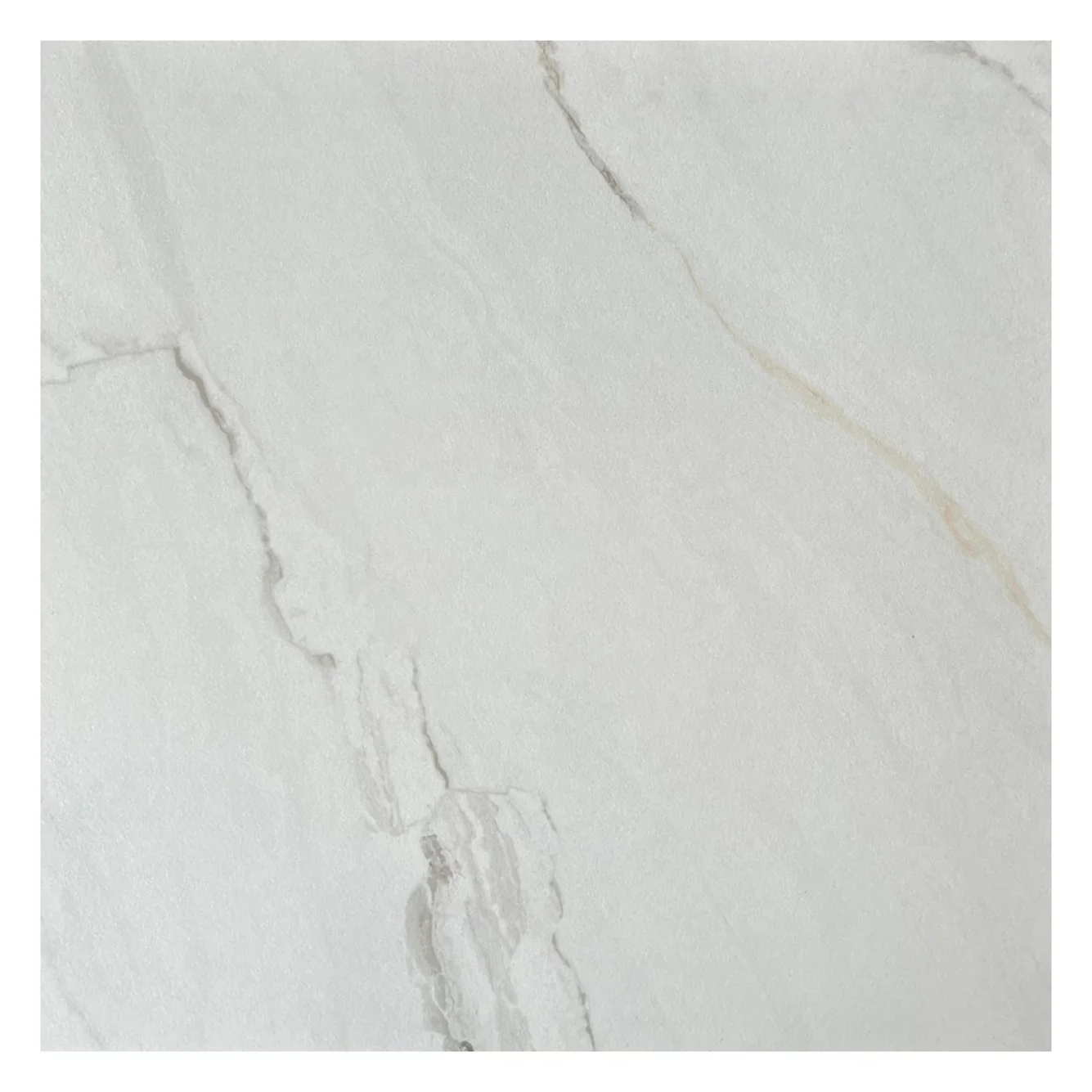 Good Quality Customized Modern 3D Ceramic Floor Tiles 600x1200 Metallic Porcelain Matte Luster Floor Marble Tile