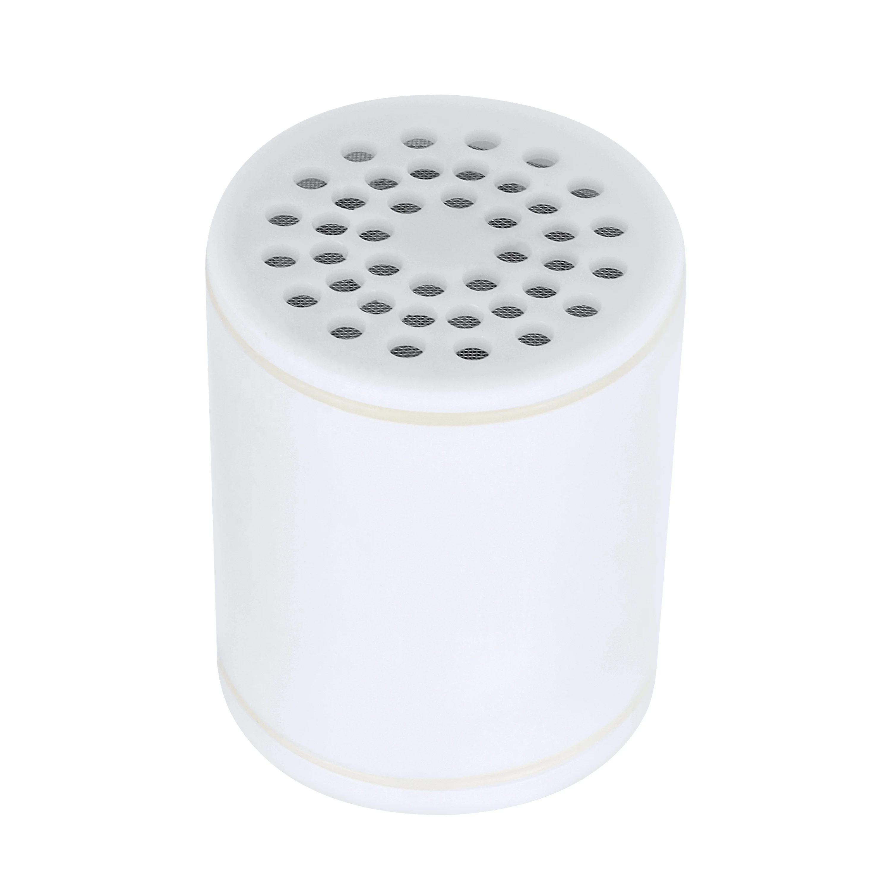 Factory 25 Stage 20 Stage 15 Stage Water Purification Shower Filter High Pressure Kdf Vitamin C Shower Filter For Hard Water