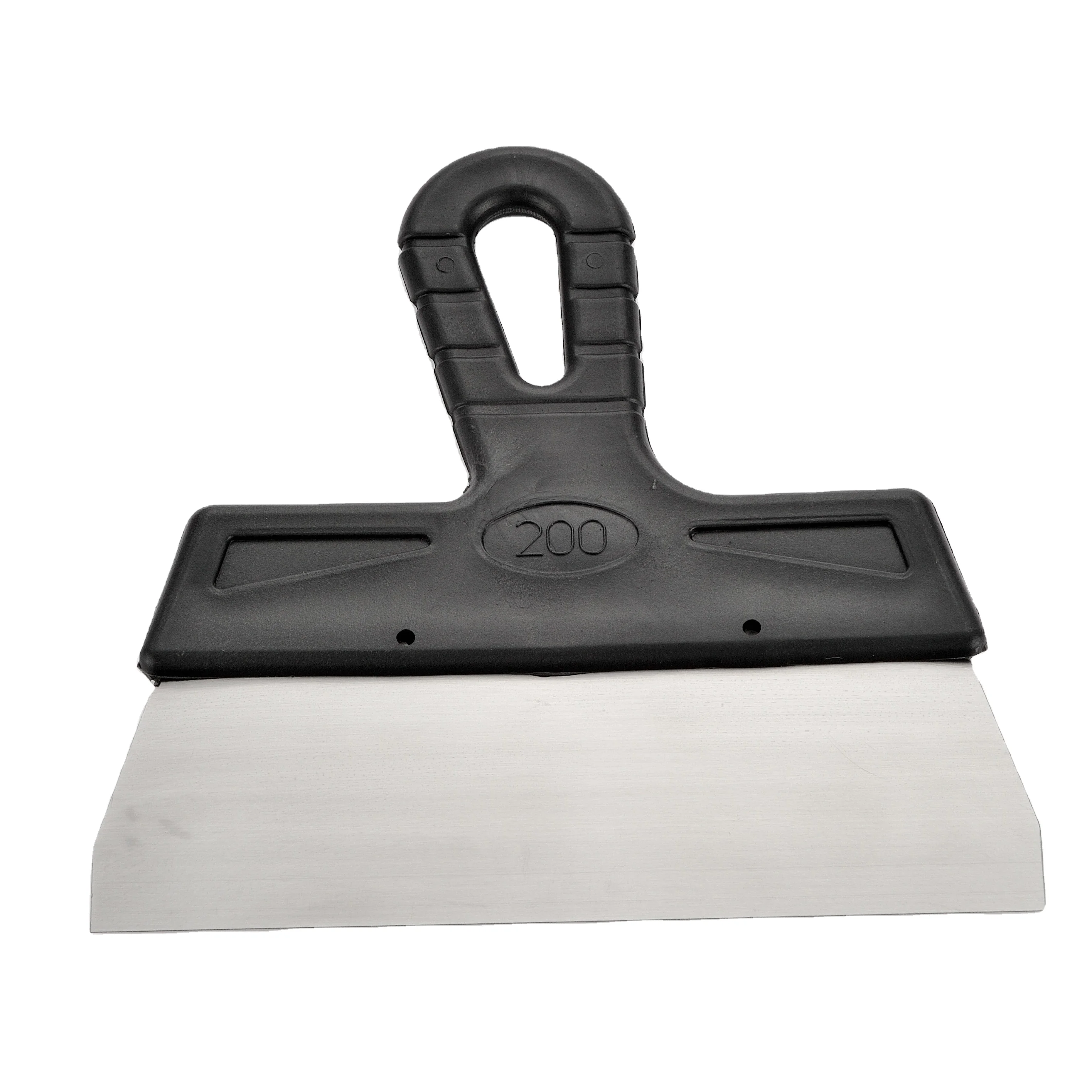 Putty Knife Scraper Paint Scraper Scraper Tool No Rusting Perfect For Repairing Drywall Removing Wallpaper