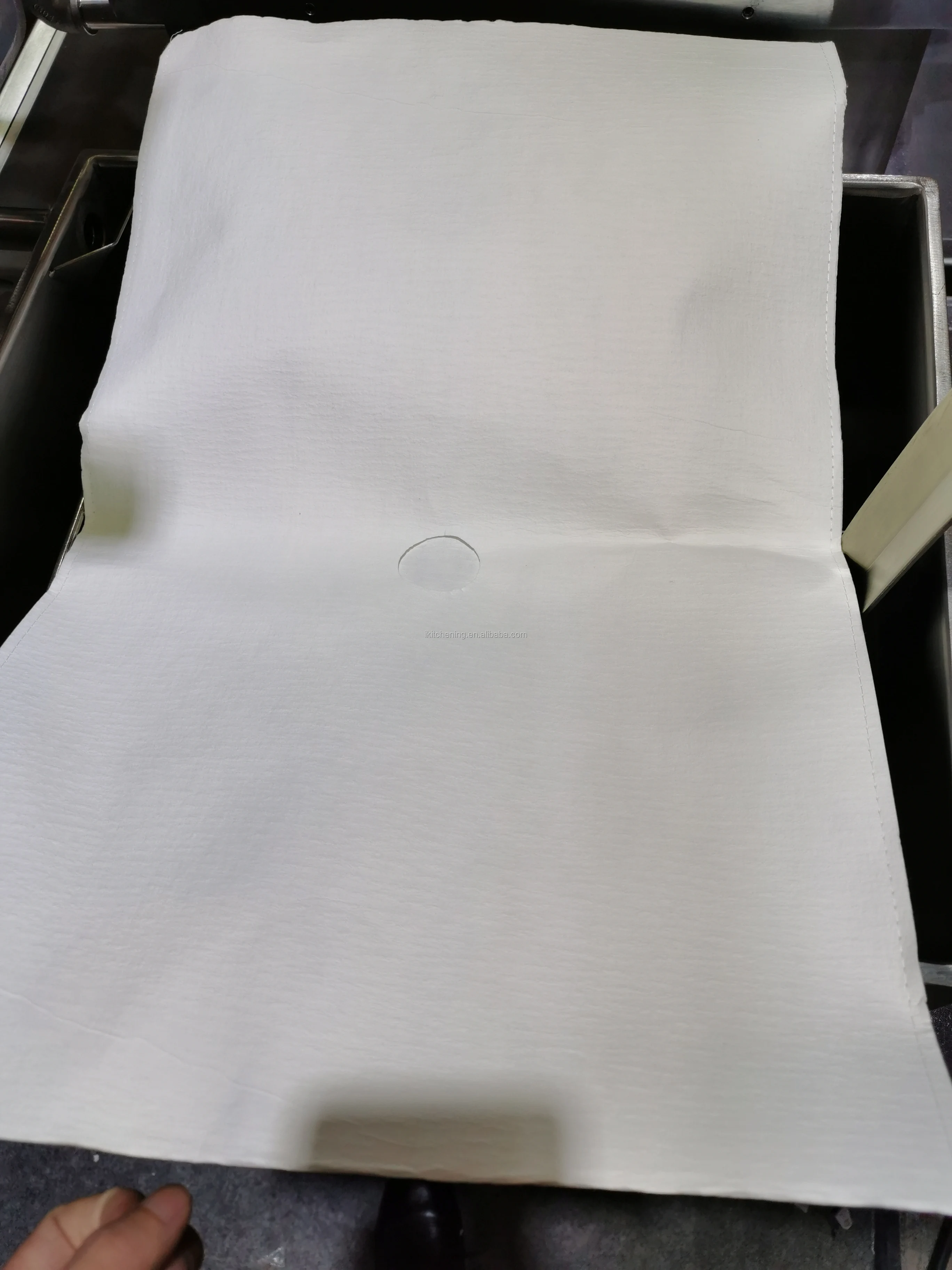 Oil Filter Paper Same with HENNY PENNY USE