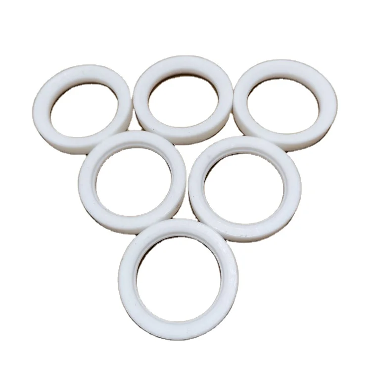 Уплотнительное кольцо из ПТФЭ на заказ, уплотнительные детали, уплотнительное кольцо для химикатов
