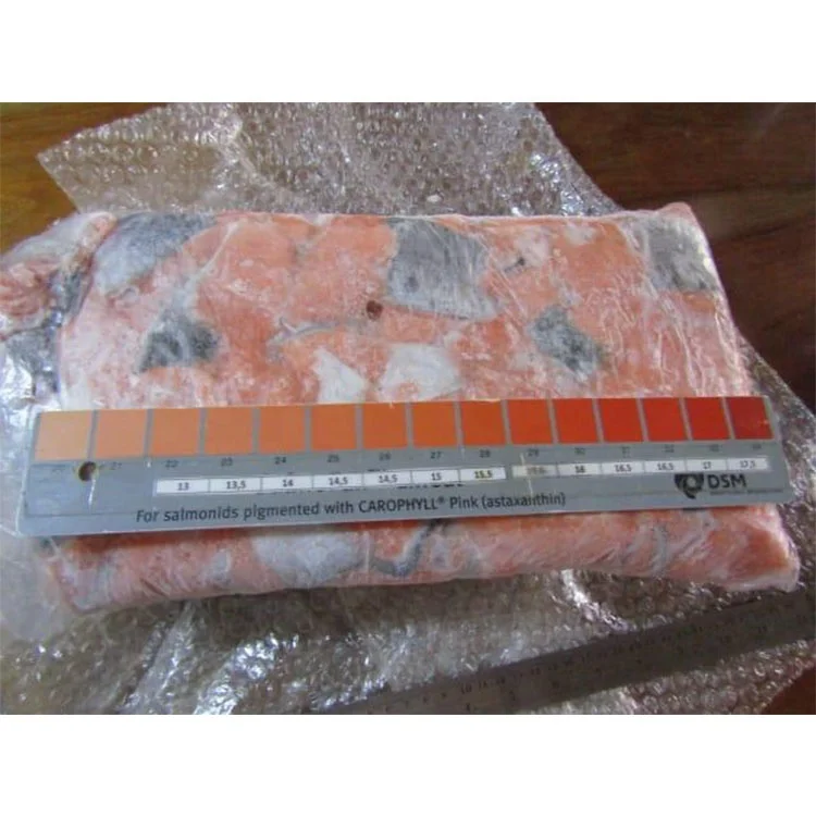 Wholesale Salmon Fish Norwegian Smoked Salmon