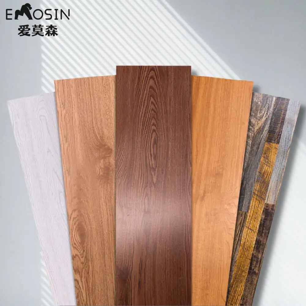 waterproof house laminate flooring board for bathroom kitchen