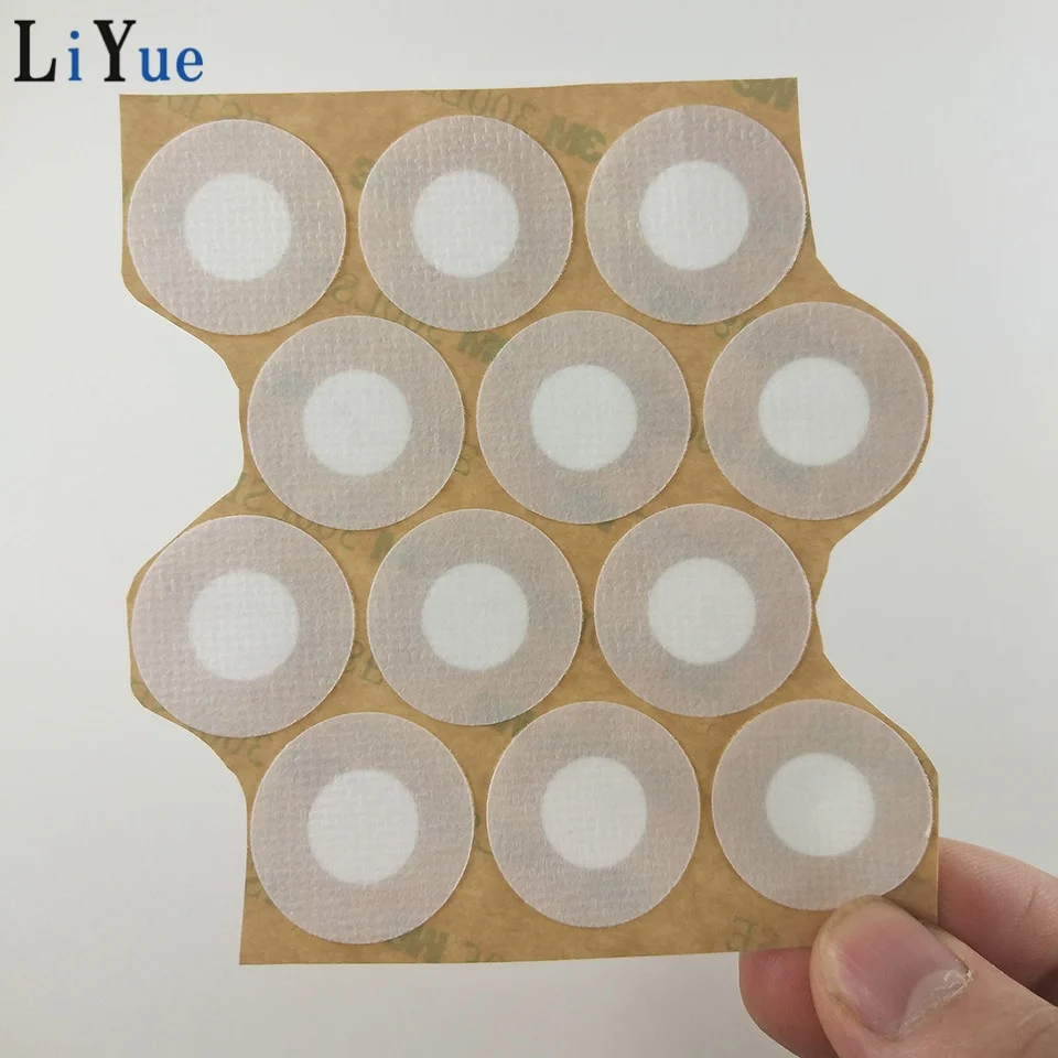 IP67 ptfe vent waterproof breathable eptfe membrane for Sensing Electronics