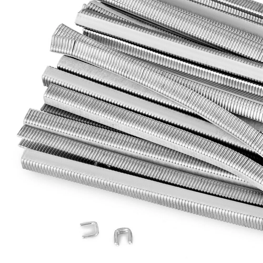 Sausage Sealant Buckle casing clip E210