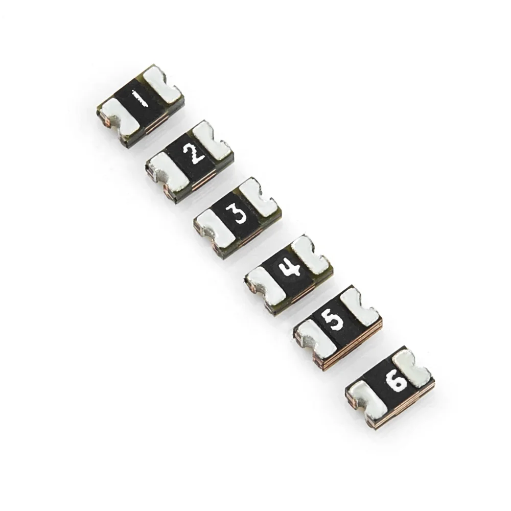 PPTC 0805 6V 9V 12V 15V 16V 24V 30V Surface Mount SMD Resettable Fuse