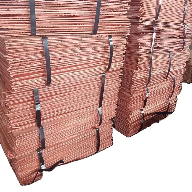 Zhongze  99.99% High Precision C10100 Bronze/Brass Plate and Low price copper plate