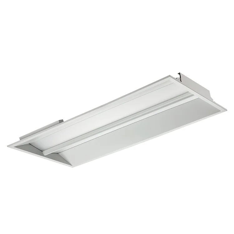 New Hot Selling Easy Installation 30watt 45watt Indoor AC Led Troffer Lighting