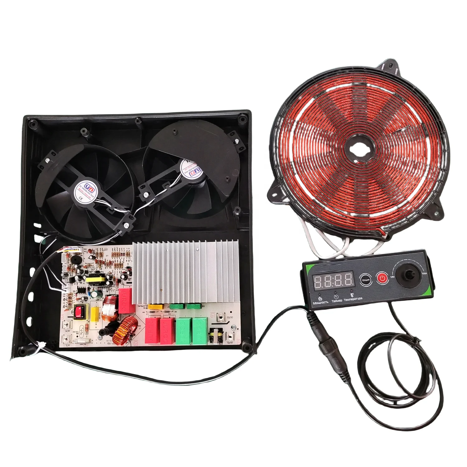 Индукционная плита 3 5 кВт