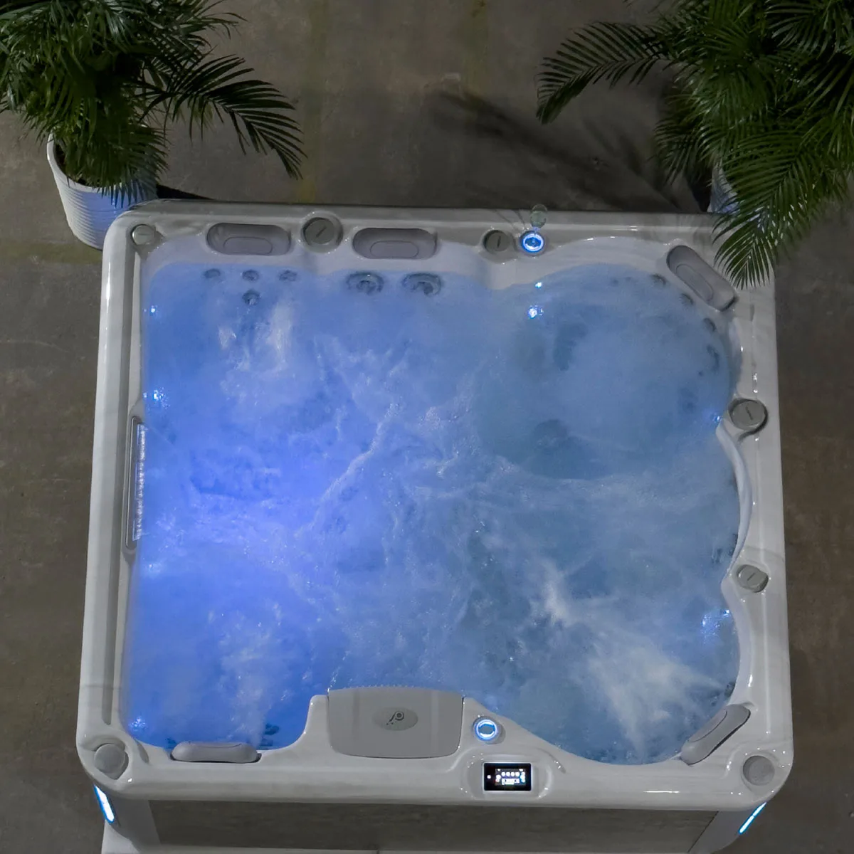 Europe Modern Massage Spa Hot Tub,Jakuzzi Spa Bath Price, 6 Person Spa Whirlpool Bathtub For Adults Luxury Outdoor Spa Whirlpool