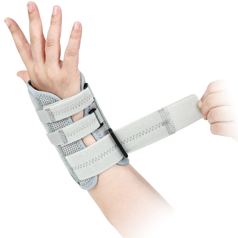 Wrist brace Compression Hand Support Splint for Men and Women
