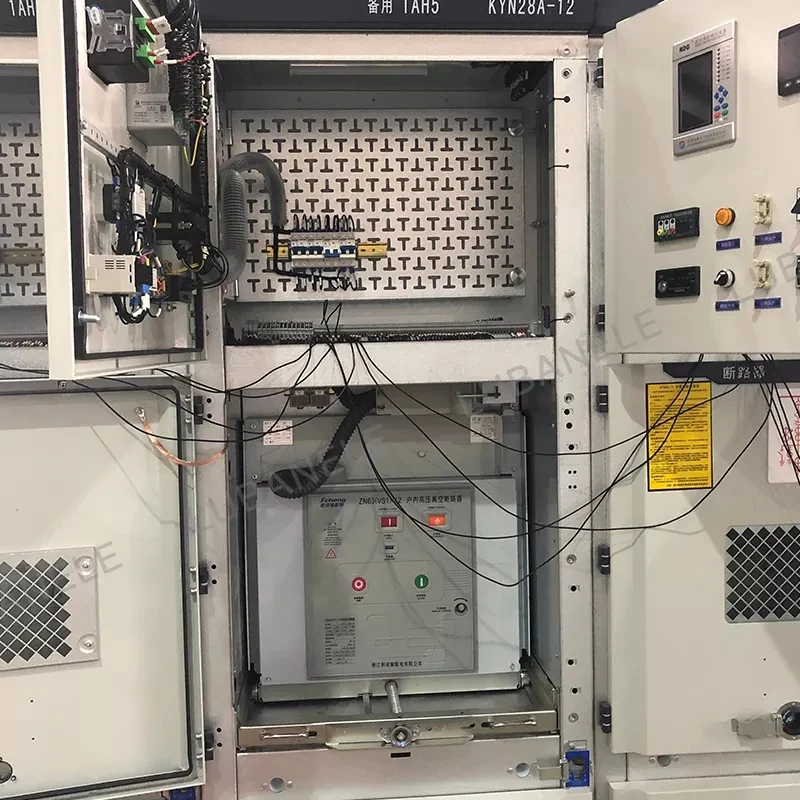 double busbar mv switchgear 415v switchgear lowvoltage withdrawable switchgear