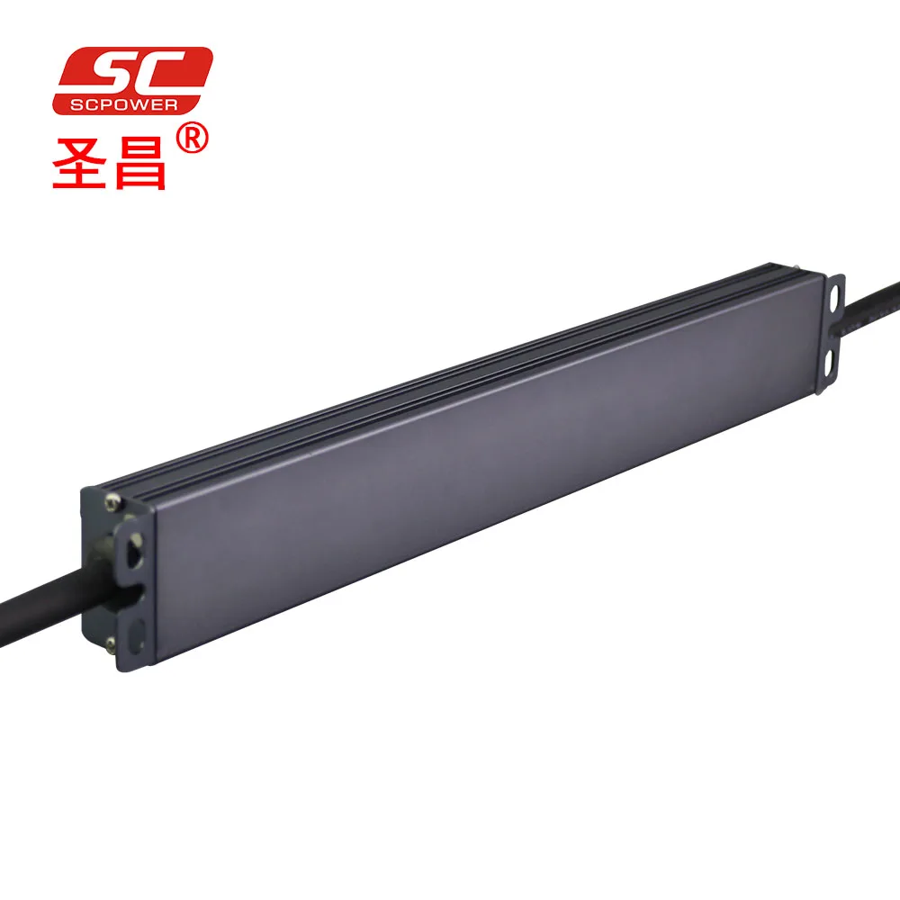 outdoor dimmable wall led lights dimmable led driver power supply for led light