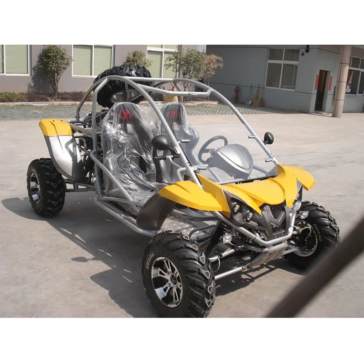 Бензиновый Багги go karts 500CC Renli EEC5