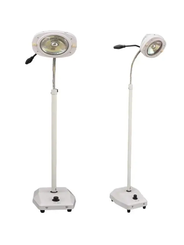Medical LED Headlights Operating Room Mobile Lamps Lights Mobile Emergency Medical LED Examination Light