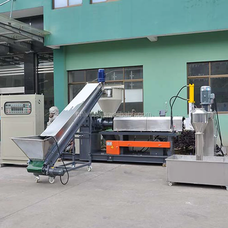 
Hot Sale Loading Forced Feeder Machine For Wet Film 