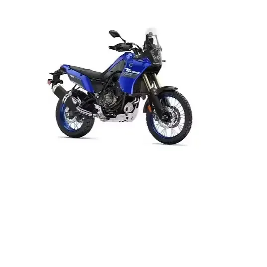 Лучший в наличии оригинальный 2024 yamahs TENERE ES 689 cc 2-цилиндровый 4-тактный Новый приключенческий мотоцикл