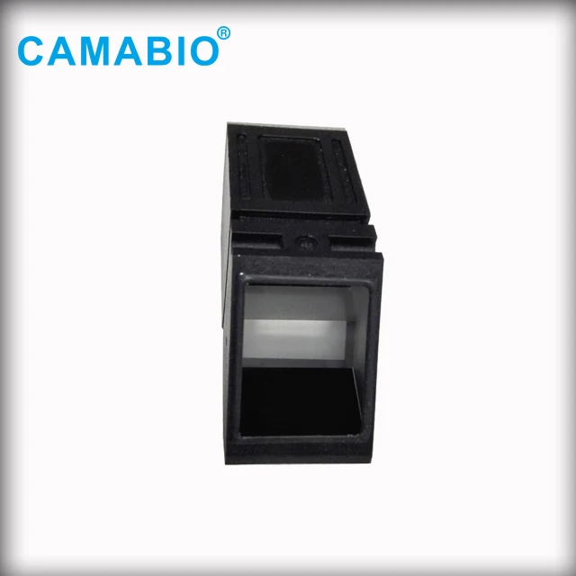 CAMA-S25 China optical fingerprint reader sensor manufacturer for biometric security device