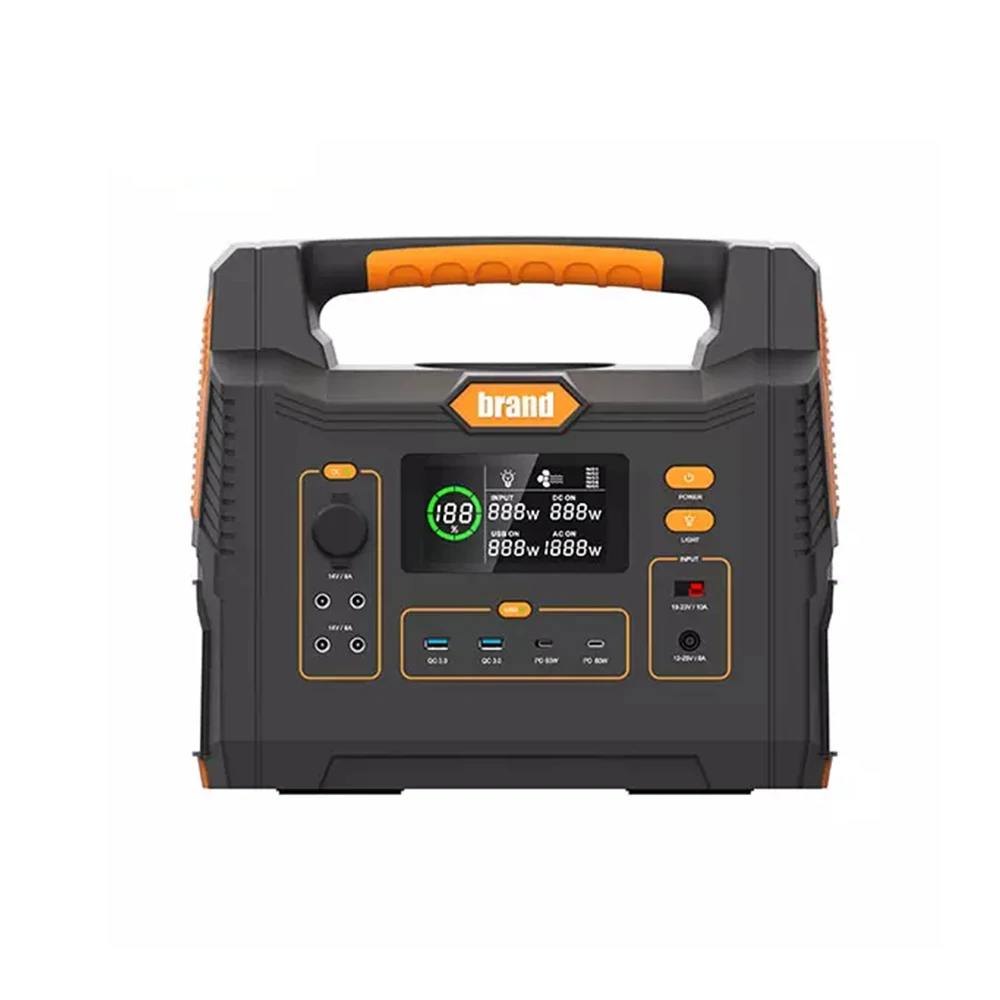 Интернет-магазин Alibaba, портативная электростанция, аккумулятор для хранения энергии, портативная зарядная станция 300 Вт