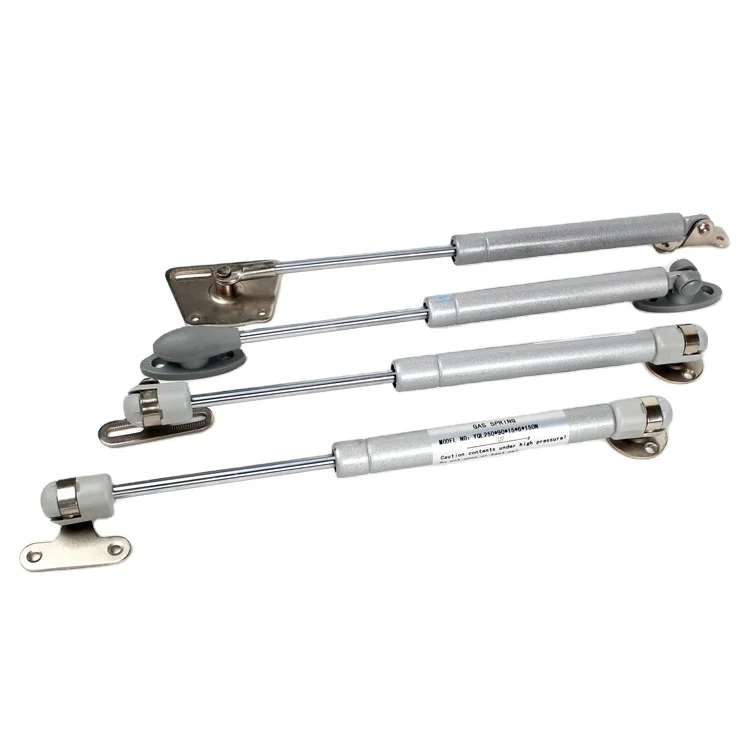 Door Hydraulic Arm Pneumatic Gas Spring For Furniture Cabinet