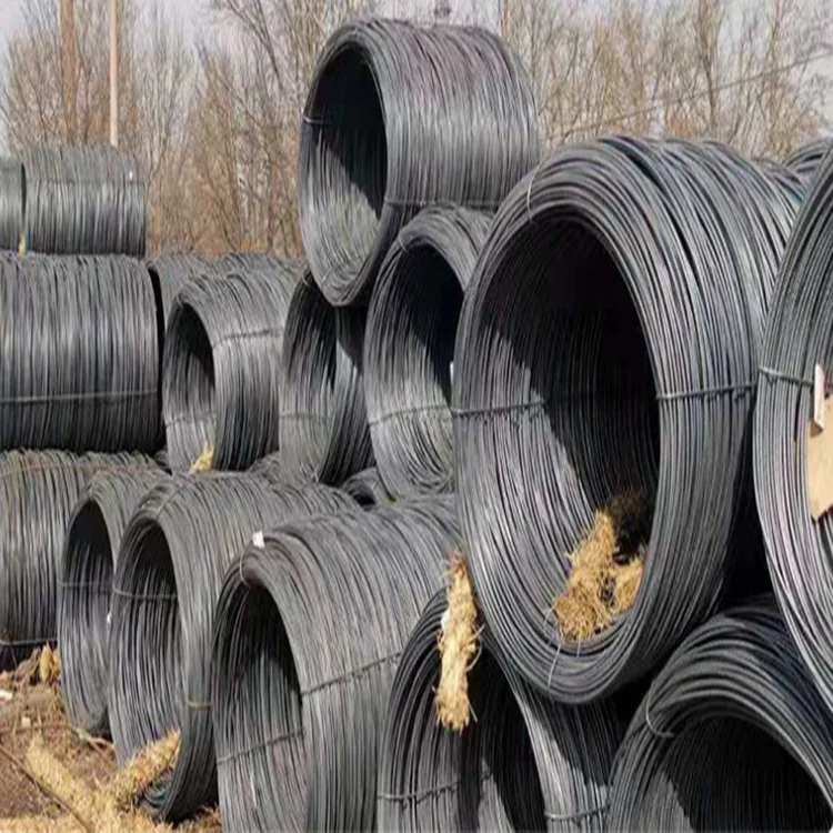 Factory Price 14mm to 32mm Seismic Resistance Deformed Steel Rebar HRB 500 Hs Code
