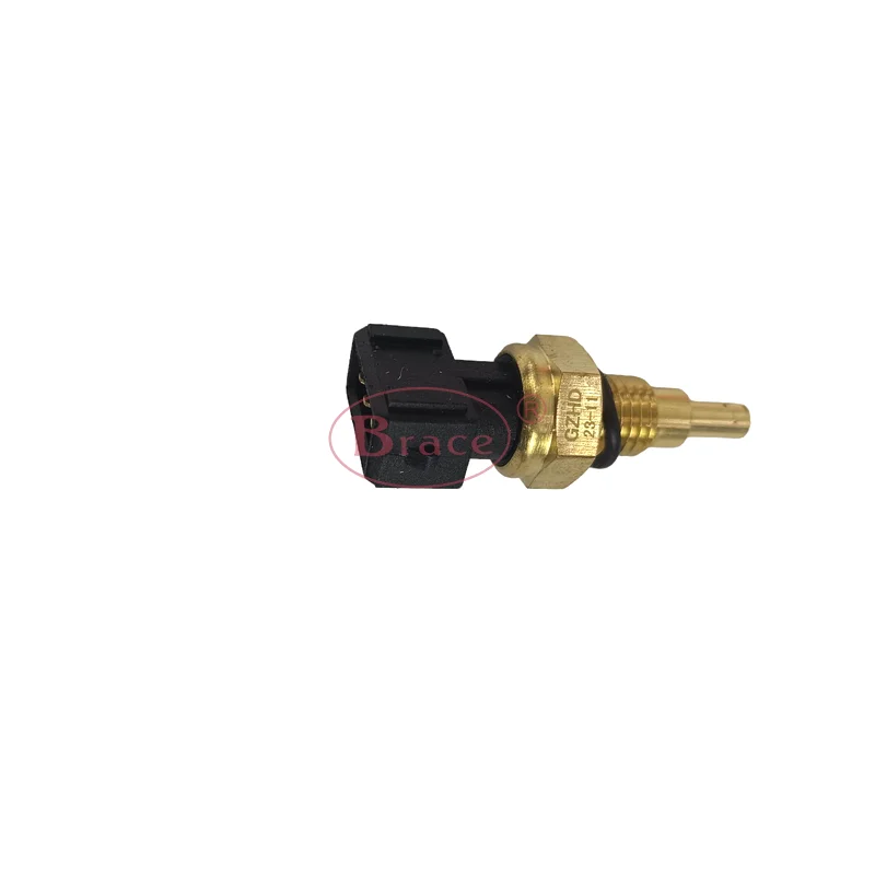 Chinese Cars Auto Spare Parts Water temperature sensor For FAW Xiali