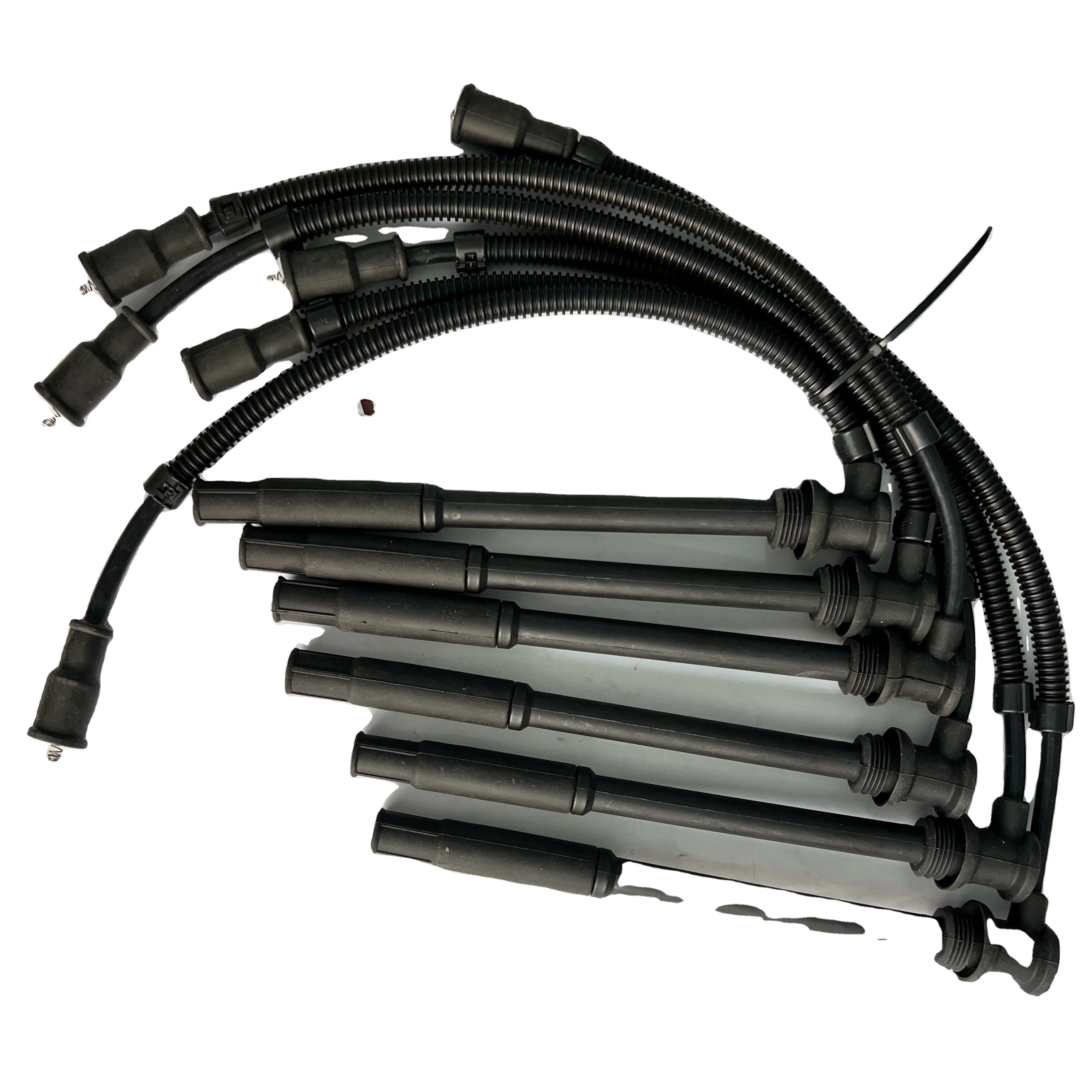 Zhongtong Bus High Voltage Wire Engine High Voltage Wire