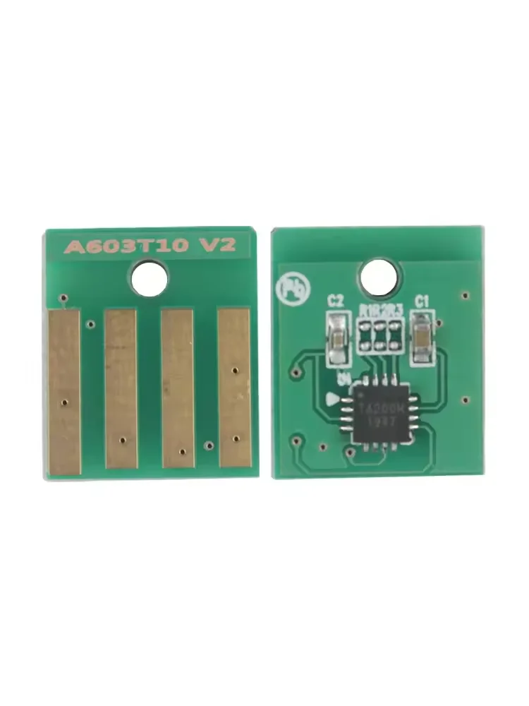 B262U00 15K Compatible Toner Chip for Lexmark B/MB2650